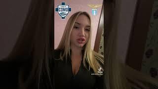 Комо Лацио прогноз #комо #лацио #футбол