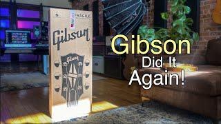 The Gibson Worth Getting!