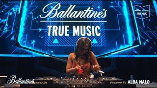 Alba Nano | Ballantine's Firefly Stage at MTN Bushfire 2024