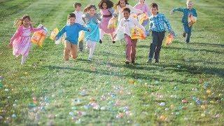 Tips for Planning the Ultimate Easter Egg Hunt