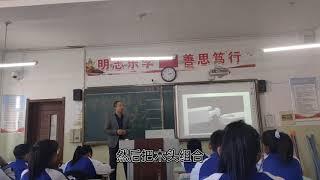 家长进课堂（万物可拆）All parents into the classroom (removable)