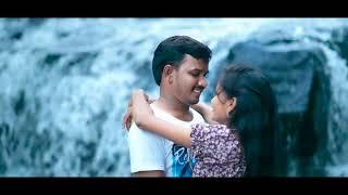 ANANDA + MOUNIKA Love story