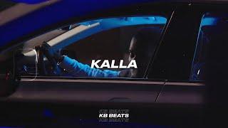 23 x Dizzy x Ant Wan Type Beat | "KALLA" | Prod By KB