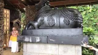 Kauai's Hindu Monastery & Temple