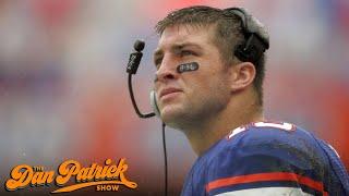 Lane Kiffin tells his Tim Tebow recruitment story | 10/07/20