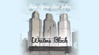 Peter Bjorn and John - The Chills