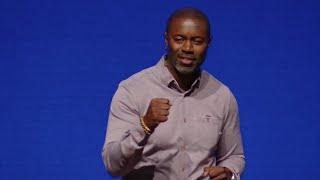 To build strong father-son bonds, break generational patterns | Rob Hardy | TEDxAtlanta