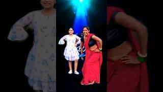 Indian idolमें पहुँच गई Aparajita Chak Dhoom Dhoom Chak #trending #bollywood #dance #ytshortvideo