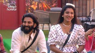 Bigg Boss Telugu 8 | Day 28 - Promo 2 | 'Tune Pattu Guess Kottu' Challenge | DisneyPlusHotstarTelugu