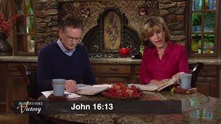 WEBCAST SPECIAL - How to Believe God for a House: Our Personal Journey