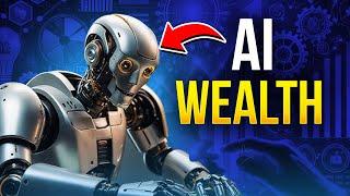 How to Use AI to Automate Your Investments & Build Wealth on Autopilot