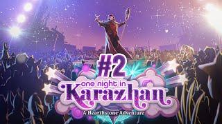 One Night in Karazhan - Náhled by Onden & OndwaK - 2