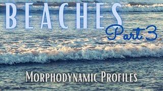 What Is A Beach Profile?