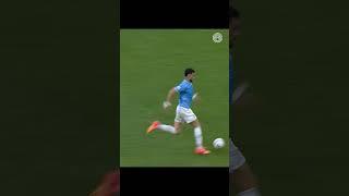  Pavard vs Castellanos: palla o fallo?  | Age Of Calcio #shorts #remix  #seriea #football