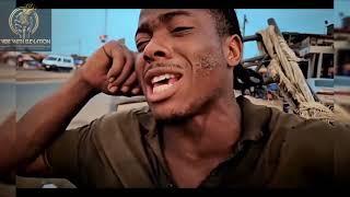 J-Boy D Prophet - A Na Fair (Official Video) New Liberian Song
