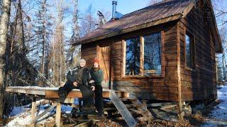 After 6 Years, Are We Happy Living in Alaska? | Fireside Cabin Chat + Untold Stories