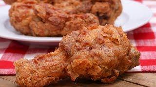 Air Fryer Southern Fried Chicken