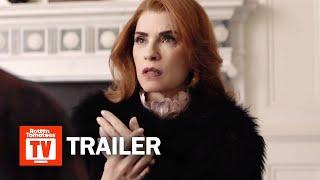 Dietland S01E07 Preview | 'Monster High' | Rotten Tomatoes TV