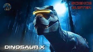 TOP 10 Real Prehistoric Dinosaurs With Superpowers !!!