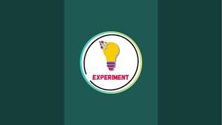 SUD Experiment is live!