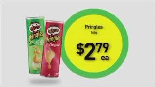 WOOLWORTHS NZ Woolworths and Foodtown Special 3 Day Wind Back advertisement 2011