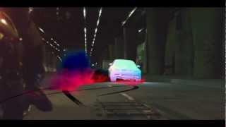 Grand Theft Auto: RISE - Visual Effects Breakdown