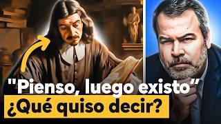 La duda que cambió al mundo | René Descartes en Grandes pensadores #5