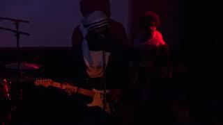 Mdou Moctar - (PhilaMOCA) Philadelphia,Pa 5.3.18 (Complete Show)