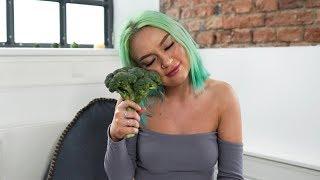Naomi Jon - unprofessional (1M broccoli special)