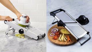 5 Best Mandoline Slicer on Amazon