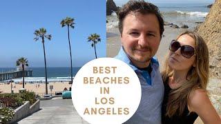 Los Angeles Beaches Comparison Travel Guide! - What's the Best Beach?