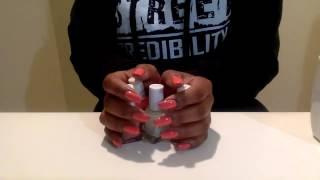 Beauty Bulletin #BBDayNine Essie Spring Colours Nail Polish Review