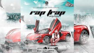 Rap Trap Mixtape-DJ Brainson