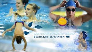 Schwimmsport - BSV Mittelfranken