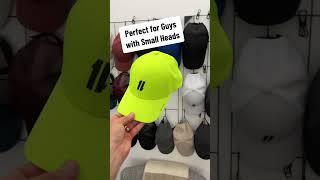 Men's Workout & Training Hats