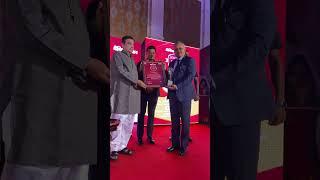  𝑵𝒆𝒘 𝑫𝒆𝒍𝒉𝒊 | Dainik Bhaskar ‘Jewels of Punjab’ Awards 2024 | Nitin Gadkari