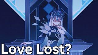 Is the Cryo-Archon/Tsarista no longer the God of Love? (Genshin Impact 4.6 Lore, Recap and Reaction)