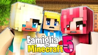 DUE RAGAZZE LITIGANO PER ESSERE LE MIE FIDANZATE SU MINECRAFT!