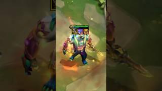 루덴 승천 문도 #롤토체스