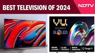 Best Television Of 2024