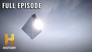 Explosive UFO Evidence | Unidentified: Inside America's UFO Investigation (S1, E5) | Full Episode