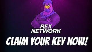 [How To] Free Steam Giveaway 2017 | REX Network