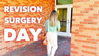 SURGERY DAY | Family 5 Vlogs