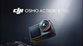  DJI OSMO Action 5 Pro Combo Unboxing / DJI Pavilion Bukit Bintang, KL