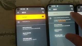 BRAX2 Privacy Phone Problems