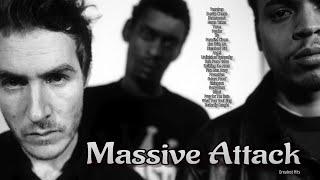 Massive Attack - Greatest Hits - Full Album 2023