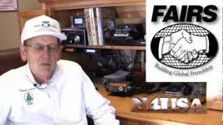 Amateur Radio -Having Fun