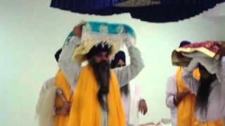 Akhand Kirtan - Waheguru Moments 1