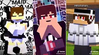 Bagas Craft TikTok Clips compilations (p.11) #tiktok #minecraft