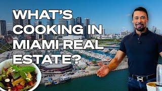 Expert Miami Real Estate Forecast: What’s Cooking in 2024?